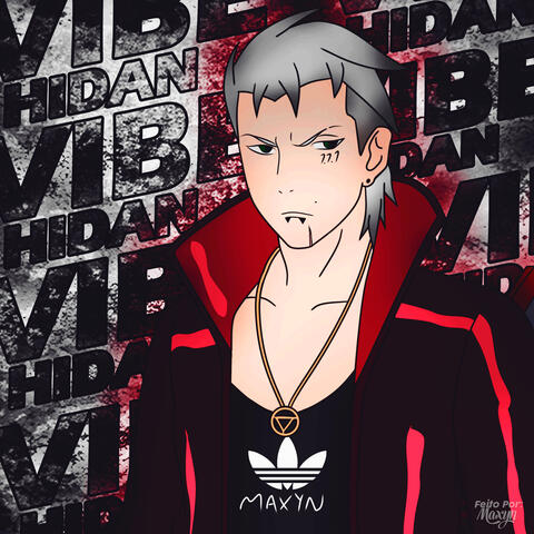 Vibe Hidan