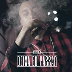 Deixa Eu Passar