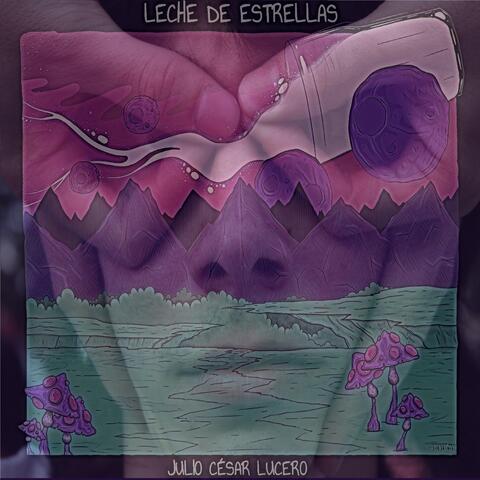 Leche de Estrellas