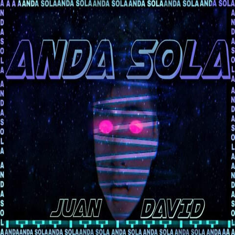 Anda Sola