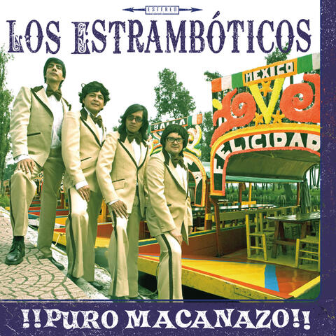 !!Puro Macanazo!!