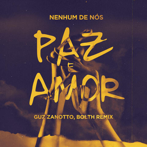 Paz e Amor