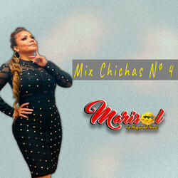 Mix Chichas Nº 4