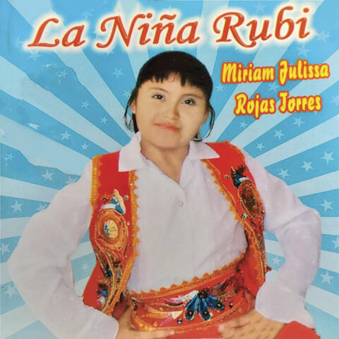 La Niña Rubi