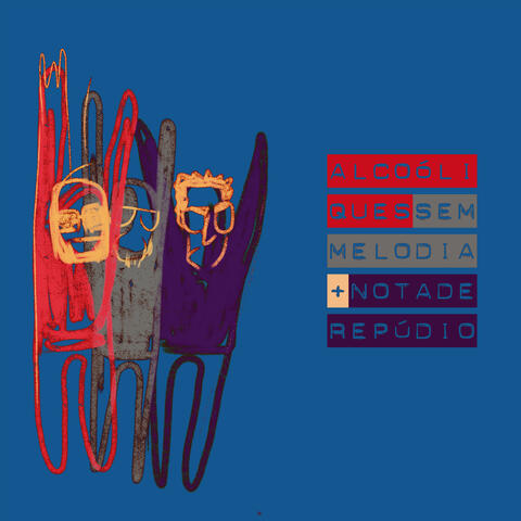 Sem Melodia / Nota de Repúdio