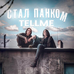 Стал панком