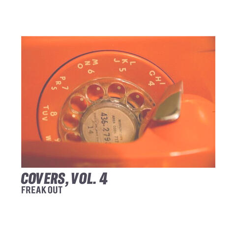 Covers, Vol. 4