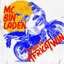 Fuga de África Twin