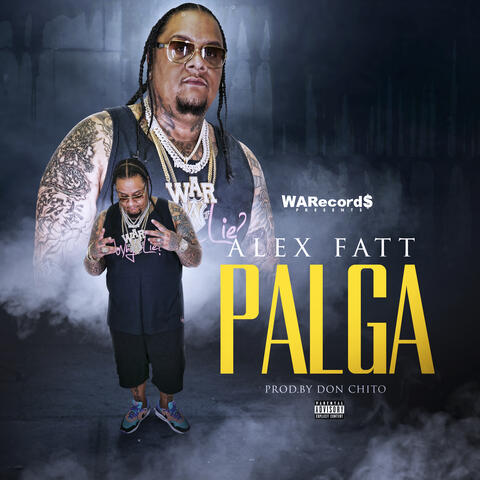 Palga