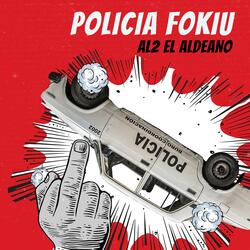 Policia Fokiu