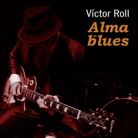 Alma de Blues