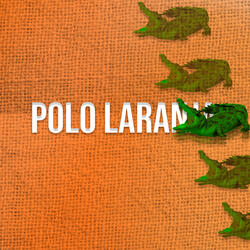 Polo Laranja