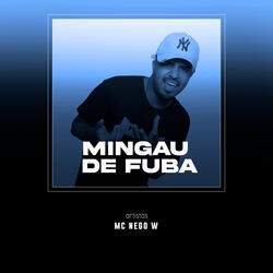 Mingau de Fuba