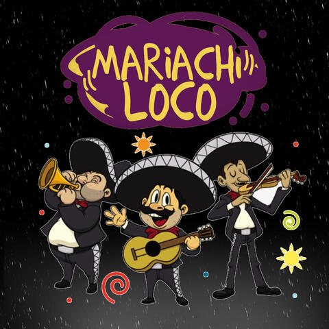 Mariachi Loco