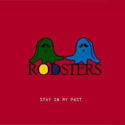 Stay in My Past