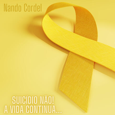Suicídio Nunca! a Vida Continua...
