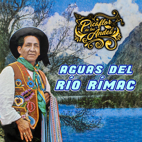 Aguas del Río Rímac