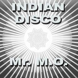 Indian Disco