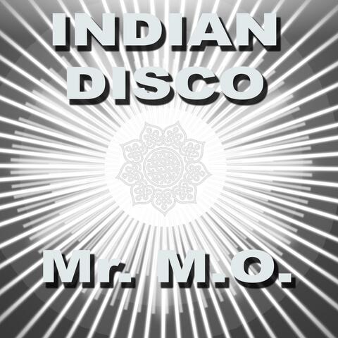 Indian Disco