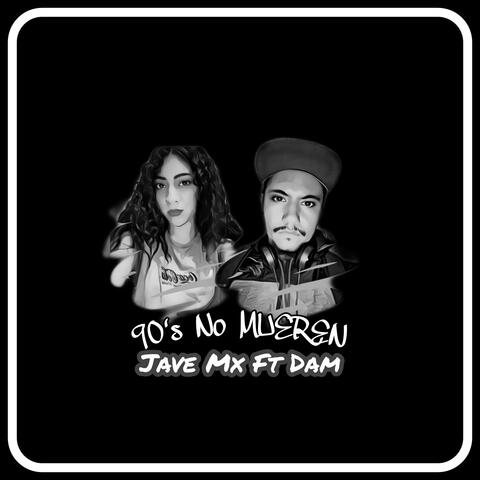90´S No Mueren