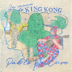 La Mano de King Kong