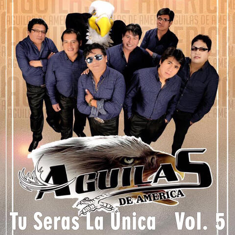 Tú Serás la Única, Vol. 5