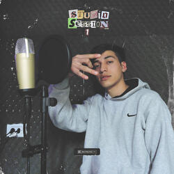 Studio Session 1