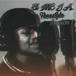 Freestyle Session 1