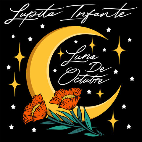 Luna de Octubre