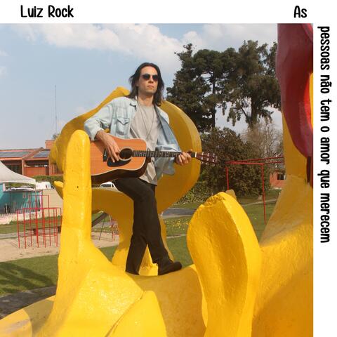 As Pessoas Não Tem o Amor Que Merecem