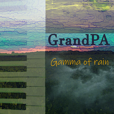 Gamma of Rain