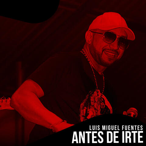 Antes de Irte