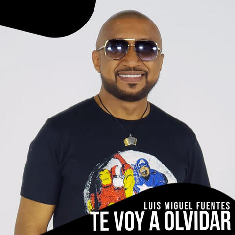 Te Voy a Olvidar