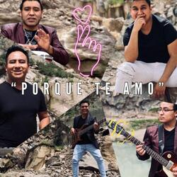 Por Que Te Amo