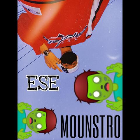 Ese Mounstro