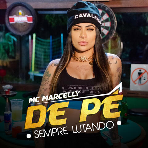 De Pé Sempre Lutando