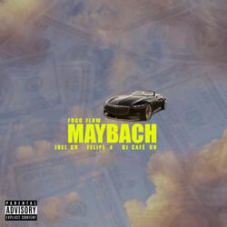 Fogo Flow Maybach