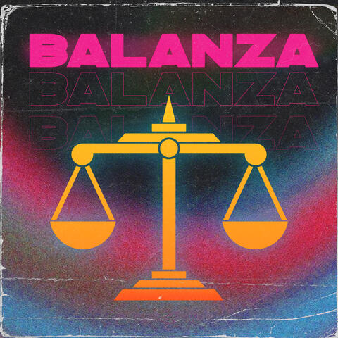 Balanza