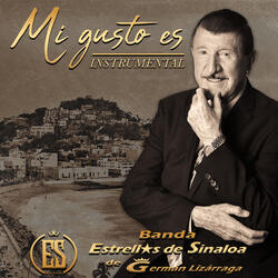Mi Gusto Es