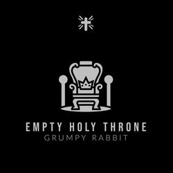 Empty Holy Throne