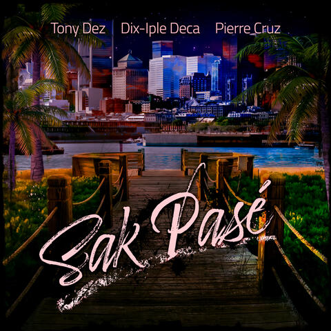 Sak Pasé