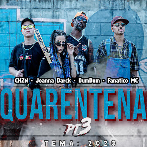 Tema 2020 - Quarentena, Pt. 3