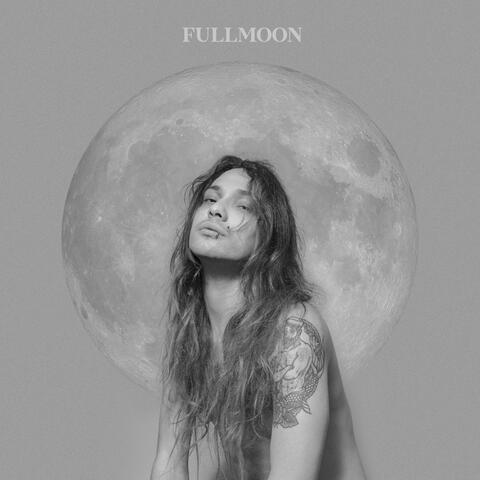 Full Moon