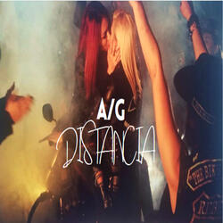 Distancia