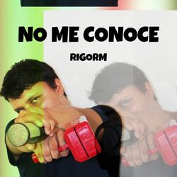 No Me Conoce