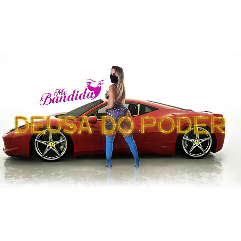 Deusa do Poder