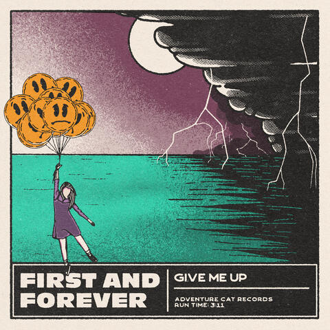 Give Me Up