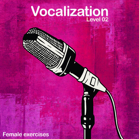 Vocalization Female Level 02