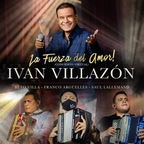 La Fuerza del Amor (Concierto Virtual)