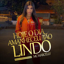 Hoje o Dia Amanheceu Tão Lindo